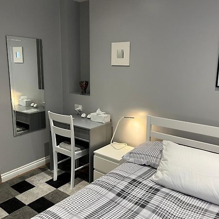 Cosy Rooms Next To St Pancras Station London Szoba fotó